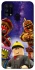 Чехол на Samsung Galaxy M31 Roblox galaxy warriors фото 1 из 1