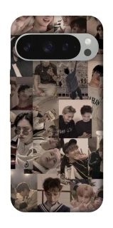 Чохол на Google Pixel 10 Pro XL Stray Kids The Bond фото 1 з 1