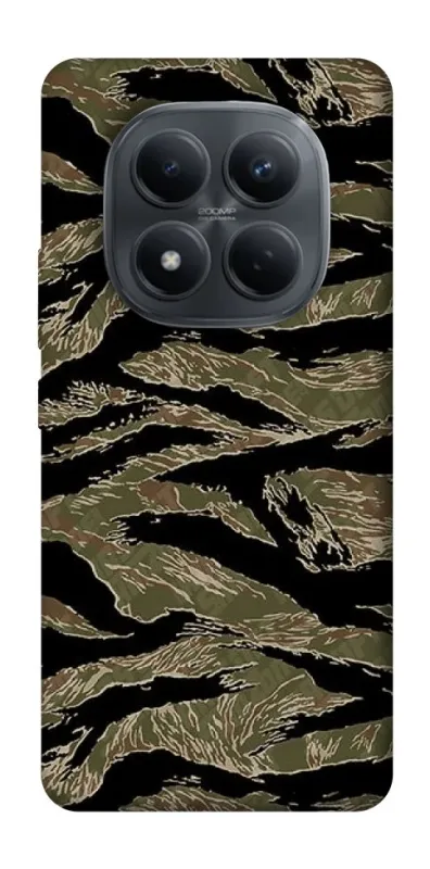 Чохол на Xiaomi Redmi Note 15 Pro 4G Camouflage v23 фото 1 з 1
