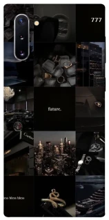 Чохол на Samsung Galaxy Note 10 My Future collage фото 1 з 1