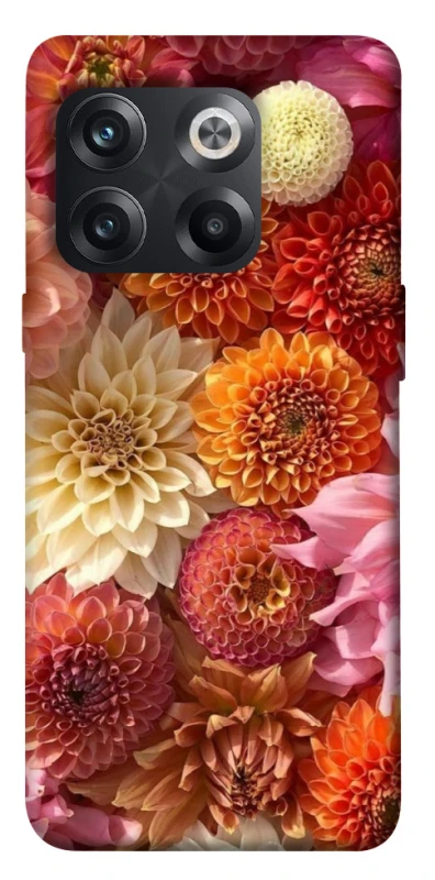 Чехол на OnePlus 10T Bouquet фото 1 из 1