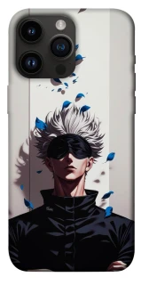 Чохол на Apple iPhone 14 Pro Max (6.7") Satoru Gojo v4 фото 1 з 1