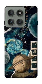 Чохол на Motorola Edge 60 Pro Planets фото 1 з 1