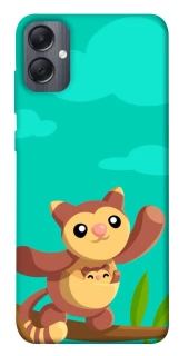 Чохол на Samsung Galaxy A05 Adopt Me Sugar Glider Mom фото 1 з 1