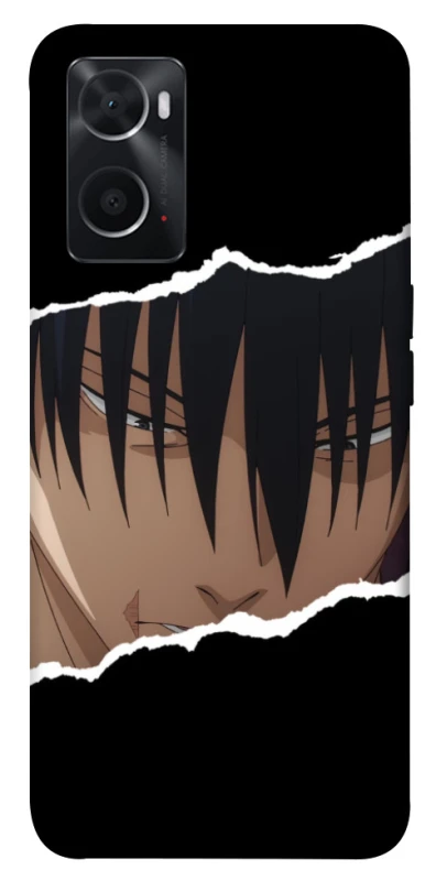 Чохол на Oppo A76 4G Toji v6 фото 1 з 1