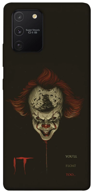 Чохол на Samsung Galaxy S10 Lite Воно v2 фото 1 з 1