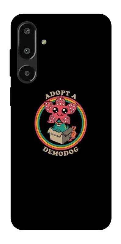 Чохол на Samsung Galaxy F16 Stranger Things ver.14 фото 1 з 1