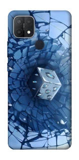 Чехол на Oppo A15s / A15 Daddy Gojo фото 1 из 1