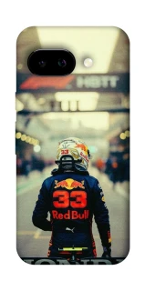 Чехол на Google Pixel 9a F-1 ver.7 фото 1 из 1