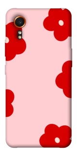 Чохол на Samsung Galaxy Xcover7 Flowers фото 1 з 1