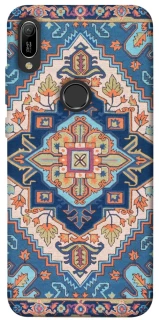 Чехол на Huawei Y6 (2019) Килим v3 фото 1 из 1