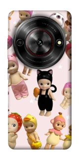 Чохол на ZTE Nubia Focus Star Parade фото 1 з 1