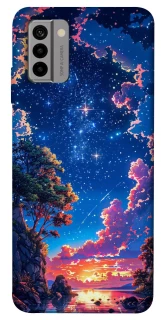 Чехол на Nokia G22 Universe фото 1 из 1