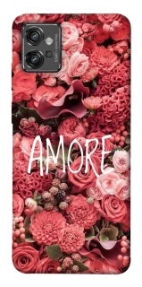 Чехол на Motorola Moto G32 Amore фото 1 из 1