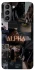 Чехол на Samsung Galaxy S21 Alpha collage фото 1 из 1