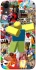Чохол на Apple iPhone XR (6.1") Roblox style фото 1 з 1