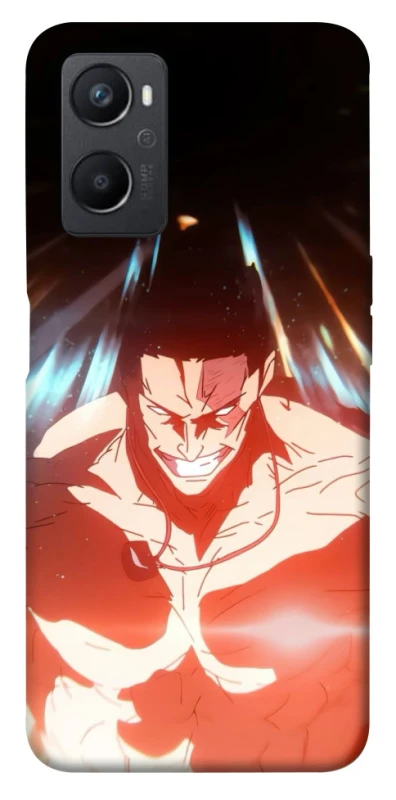 Чехол на Oppo A96 Todo v4 фото 1 из 1