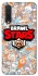 Чохол на Xiaomi Mi CC9 / Mi 9 Lite Brawl Stars ver.15 фото 1 з 1