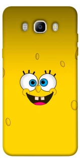 Чохол на Samsung J510F Galaxy J5 (2016) SpongeBob фото 1 з 1