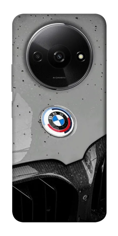 Чохол на Xiaomi Redmi A3 BMW v52 фото 1 з 1