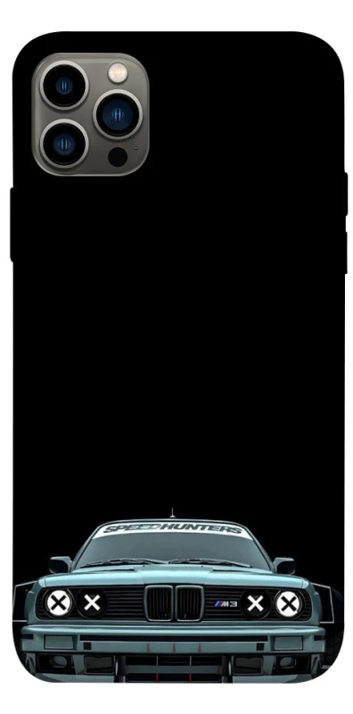 Чохол на Apple iPhone 12 Pro (6.1") BMW v148 фото 1 з 1