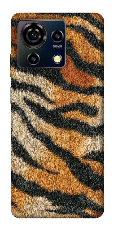 Чехол на ZTE Blade V50 Vita Tiger фото 1 из 1