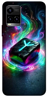 Чохол на Vivo Y21 / Y33s Руна Альгіз фото 1 з 1