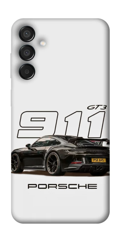 Чохол на Samsung Galaxy M15 5G 911 фото 1 з 1