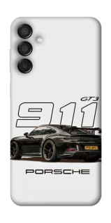 Чехол на Samsung Galaxy M15 5G 911 фото 1 из 1