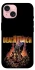 Чехол на Apple iPhone 15 (6.1") Five finger death punch фото 1 из 1