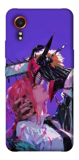 Чехол на Samsung Galaxy Xcover7 Makima фото 1 из 1