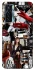 Чехол на TECNO Camon 17 Pro Fashion collage ver.13 фото 1 из 1