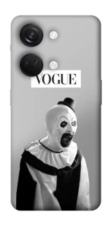 Чохол на OnePlus Nord 3 Halloween Vogue фото 1 з 1