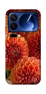 Чехол на Xiaomi Poco F7 Ultra Flower1 фото 1 из 1