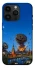 Чехол на Apple iPhone 14 Pro (6.1") Moscow never sleeps ver.8 фото 1 из 1