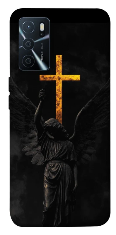 Чохол на Oppo A16s / A16 Angel ver.2 фото 1 з 1