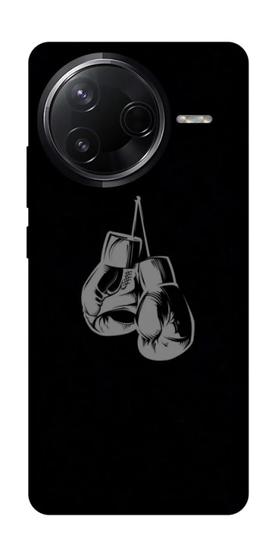 Чехол на Infinix Note 50 Pro boxing фото 1 из 1