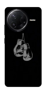 Чехол на Infinix Note 50 Pro boxing фото 1 из 1