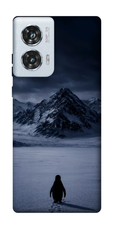 Чехол на Motorola Edge 50 Fusion But why? фото 1 из 1