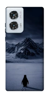 Чехол на Motorola Edge 50 Fusion But why? фото 1 из 1