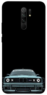 Чохол на Xiaomi Redmi 9 BMW v148 фото 1 з 1