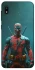 Чохол на Samsung Galaxy A10 (A105F) Deadpool v3 фото 1 з 1