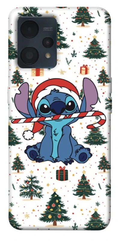 Чохол на Realme 9 4G / 9 Pro+ Stitch ver.23 фото 1 з 1