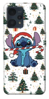 Чохол на Realme 9 4G / 9 Pro+ Stitch ver.23 фото 1 з 1