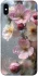 Чехол на Apple iPhone X (5.8") Flowers v10 фото 1 из 1