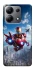 Чохол на Xiaomi Redmi Note 13 4G Ironman v3 фото 1 з 1