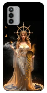 Чехол на Nokia G42 Fortuna фото 1 из 1