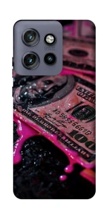 Чехол на Motorola Edge 50 Neo Dollars фото 1 из 1