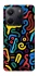 Чохол на Xiaomi Redmi Note 14 5G abstraction фото 1 з 1
