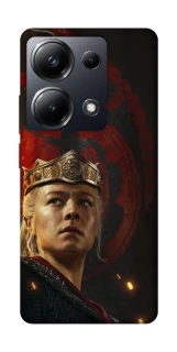 Чохол на Xiaomi Poco M6 Pro 4G House of the Dragon ver.6 фото 1 з 1